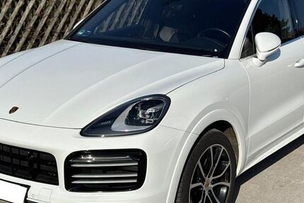 Porsche Cayenne 94.500 km 48.999 &euro; Wuppertal 42277