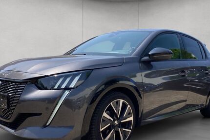 Peugeot 208 19.820 km 18.290 € Düsseldorf 40549