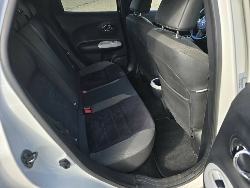 Nissan Juke N-Vision|360° Kamera| Sitzheizung 50.754 km 10.850 € Wermelskirchen 42929