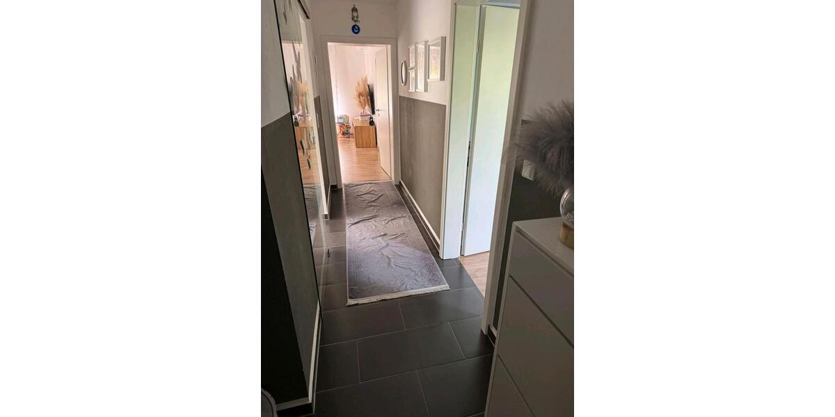 Etagenwohnung Wuppertal Elberfeld - 3 Zimmer, 78 m&sup2;, 710&euro; | Angebot:26341665