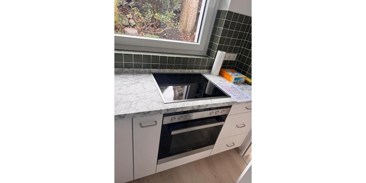 Wohnung 40qm in ruhiger Wohnlage von Hattingen Blankenstein 1.5 zimmer