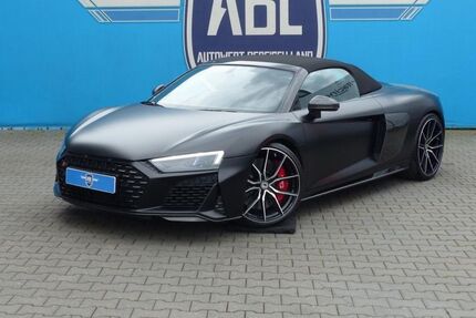 Audi R8 20.000 km 199.990 &euro; Bergisch Gladbach 51429
