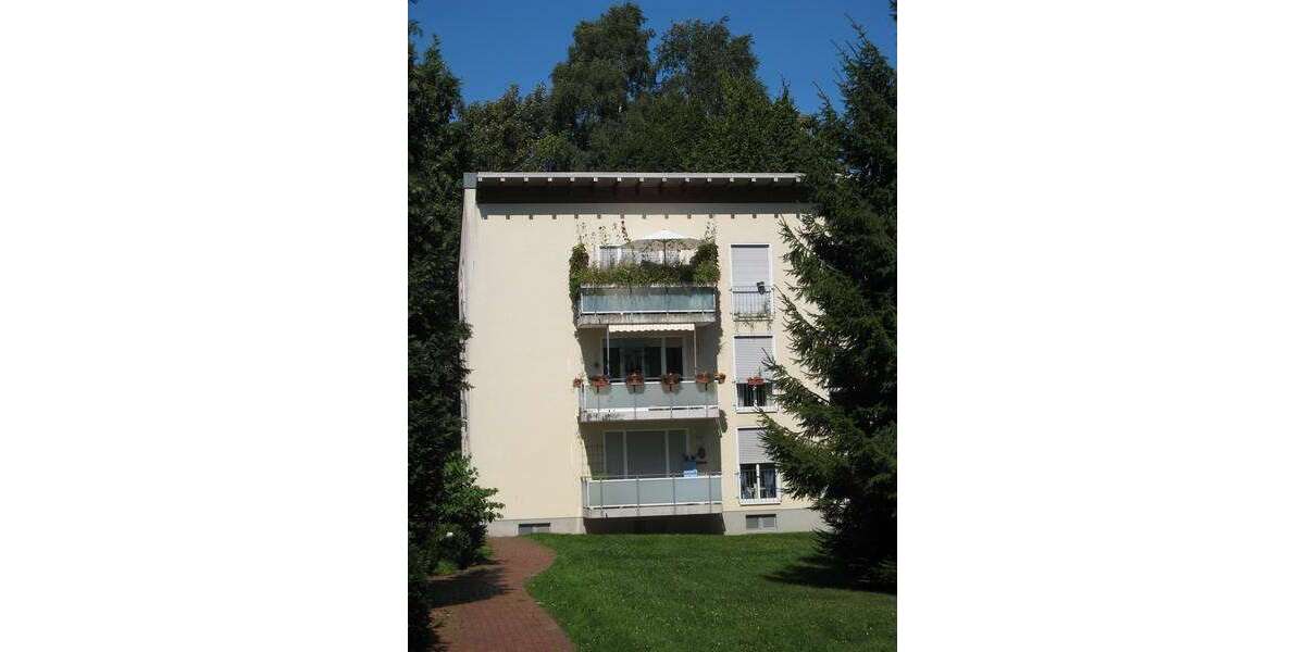 Etagenwohnung Witten Herbede - 3 Zimmer, 75 m&sup2;, 569&euro; | Angebot:26933345