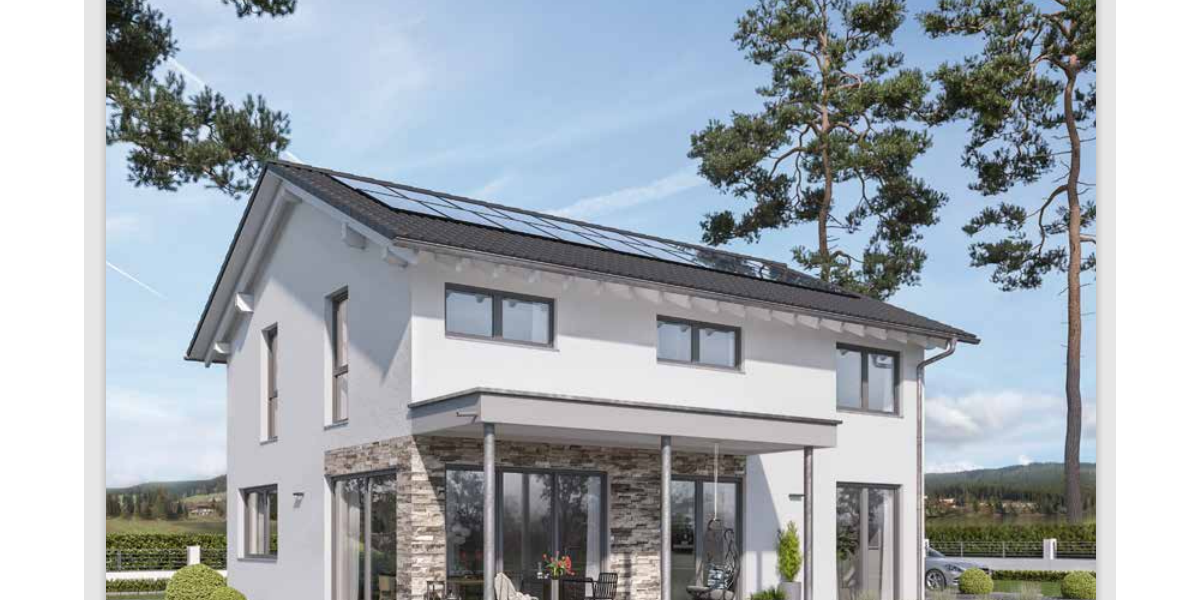 Einfamilienhaus Solingen Höhscheid - 7 Zimmer, 153 m&sup2;, 709.000&euro; | Angebot:26436867