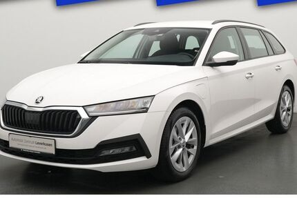 Skoda Octavia 45.295 km 22.480 &euro; Leverkusen 51379