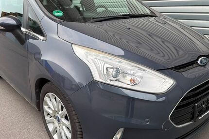 Ford B-Max 89.156 km 5.390 &euro; Wuppertal 42285