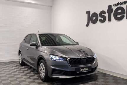 Skoda Fabia 20.139 km 13.690 € Monheim am Rhein 40789