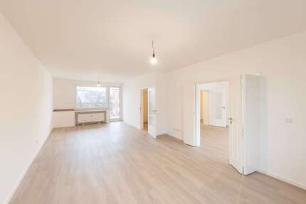 Wohnung zum Mieten in Düsseldorf 2.500 € 172 m² 6 zimmer