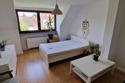 Wohnung Solingen Höhscheid - 1 Zimmer, 44 m&sup2;, 550&euro; | Angebot:26358088