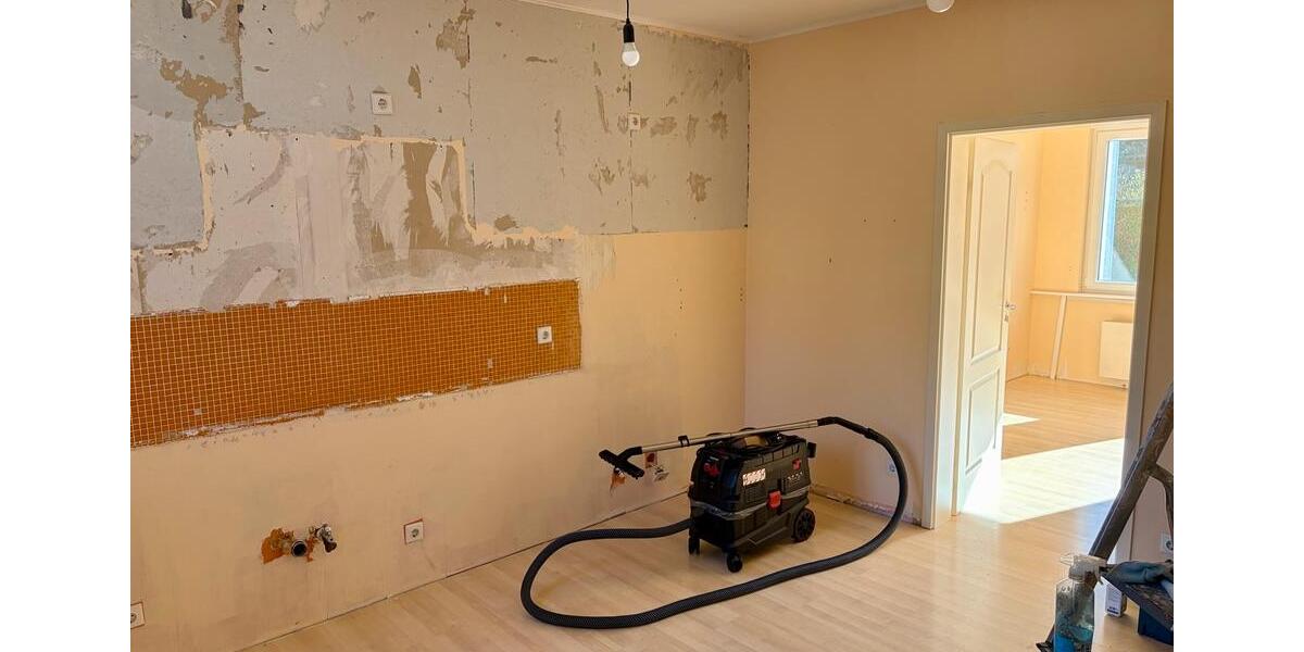 Doppelhaushälfte Gevelsberg - 4 Zimmer, 105 m&sup2;, 990&euro; | Angebot:26055924