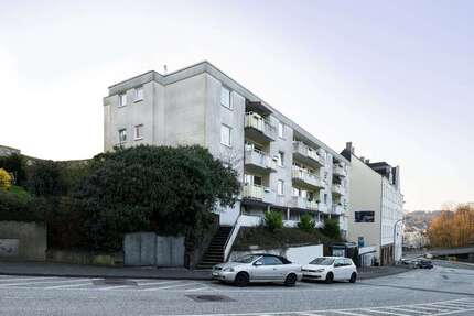 Wohnung Wuppertal Dornap - 1 Zimmer, 20 m&sup2;, 250&euro; | Angebot:26905592