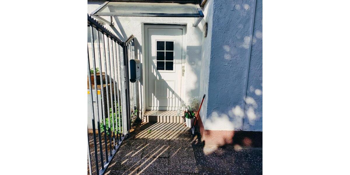 1 Zimmer Apartment 1 zimmer