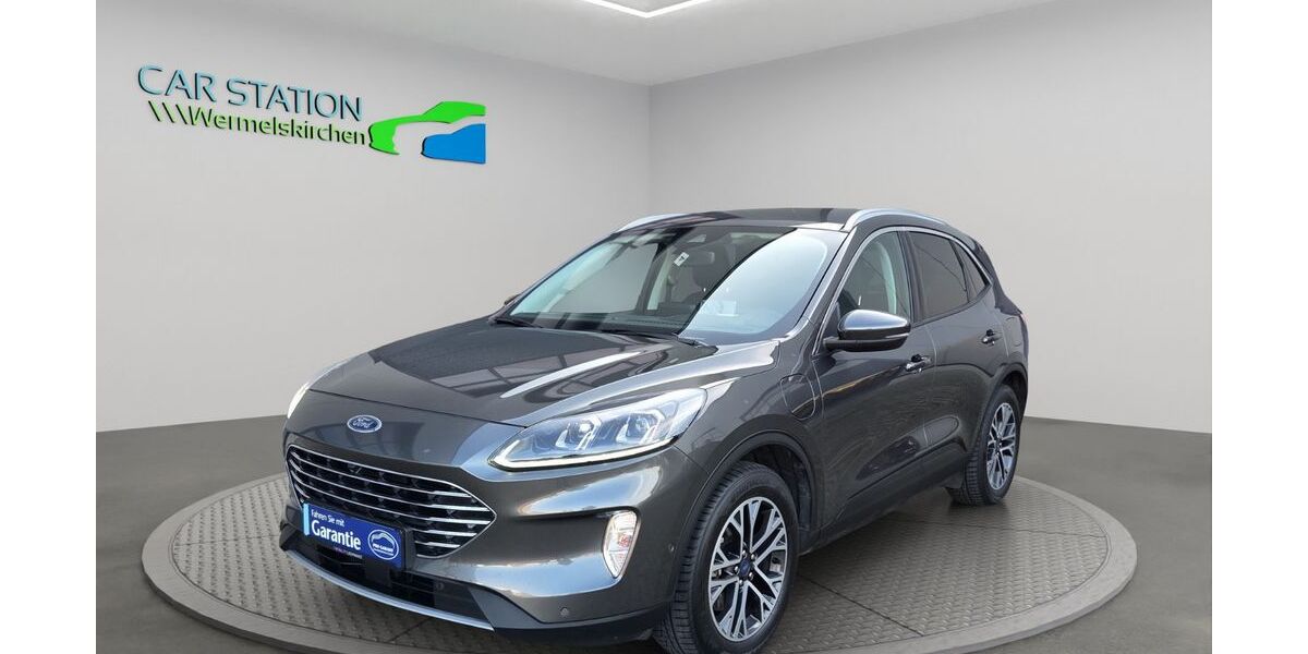 Ford Kuga 90.000 km 18.995 &euro; Wermelskirchen 42929