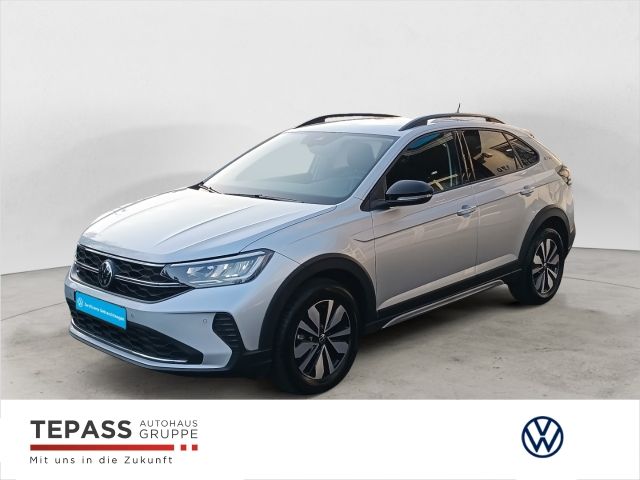 VW Taigo 6.150 km 28.990 &euro; Wetter 58300