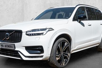 Volvo XC90 61.448 km 50.675 &euro; Wuppertal 42109
