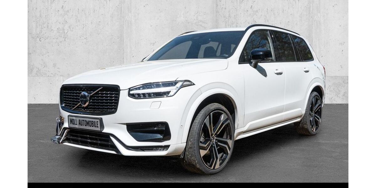 Volvo XC90 61.448 km 50.675 &euro; Wuppertal 42109