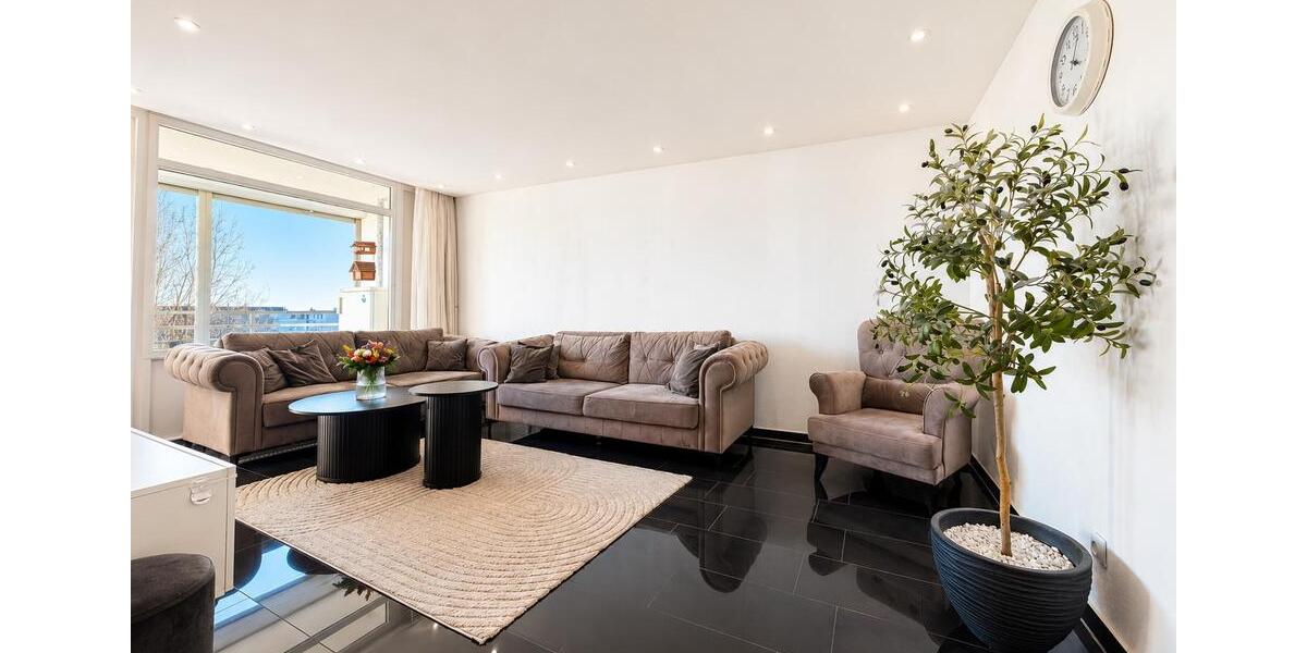 Etagenwohnung Monheim am Rhein - 3 Zimmer, 83 m&sup2;, 239.000&euro; | Angebot:27290682