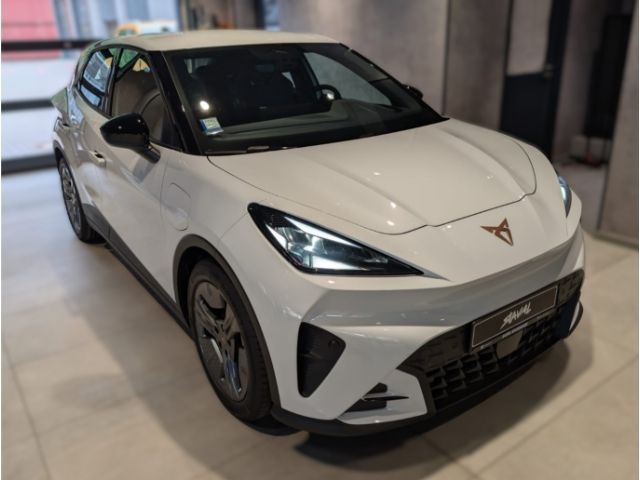 Cupra Raval 1.500 km 34.990 &euro; Hagen 58089