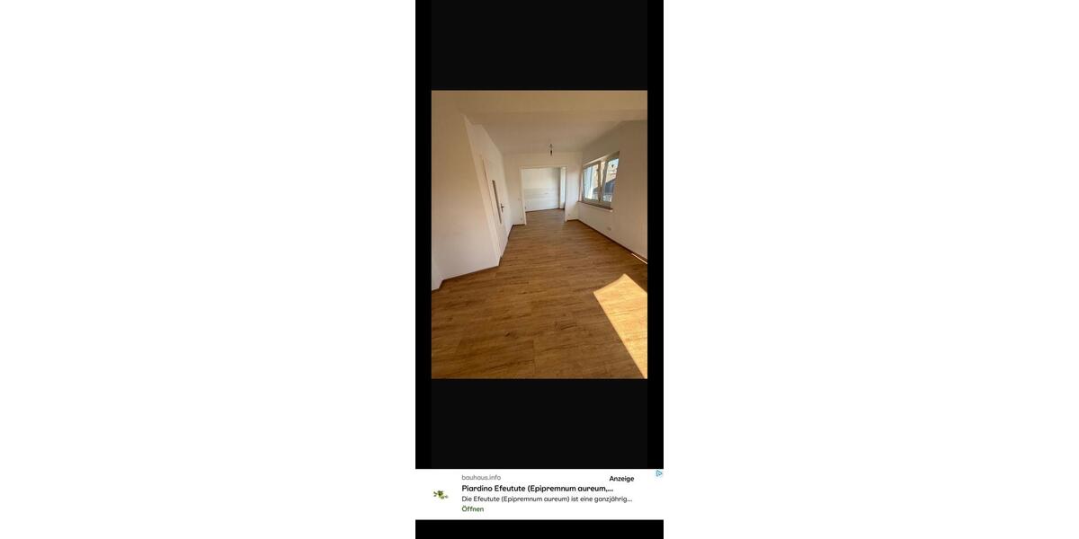 Etagenwohnung Wuppertal Gemarkung Langerfeld - 2 Zimmer, 65 m&sup2;, 580&euro; | Angebot:26413877