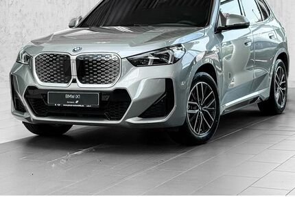 BMW iX1 1.296 km 52.250 &euro; Dormagen 41540