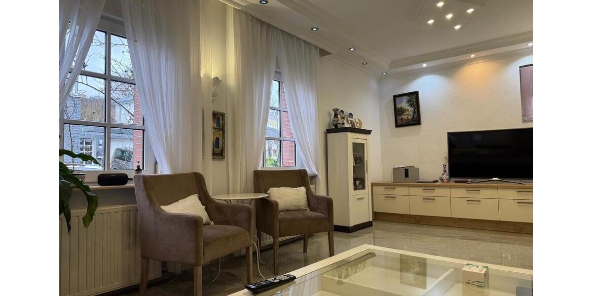 ✅ Reiheneckhaus mit Garten und separatem Hinterhaus zimmer