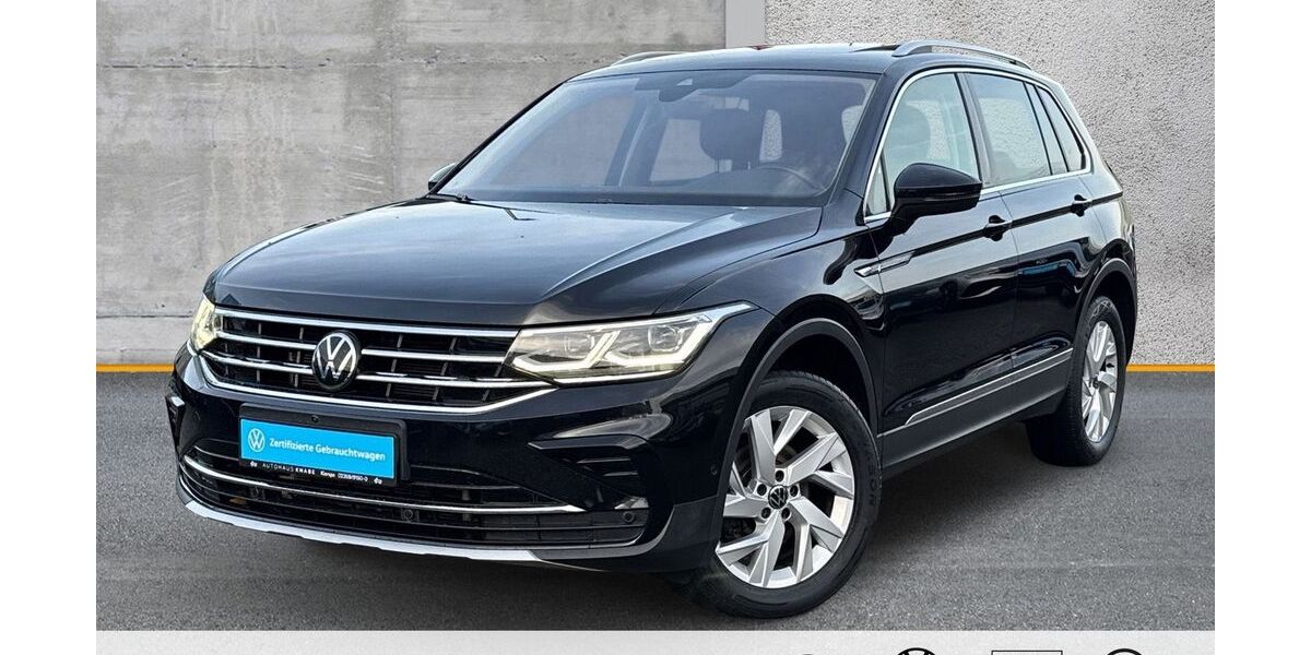 VW Tiguan 84.360 km 33.620 &euro; Kierspe 58566