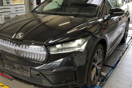Skoda Enyaq 66.342 km 32.840 &euro; Hagen 58091
