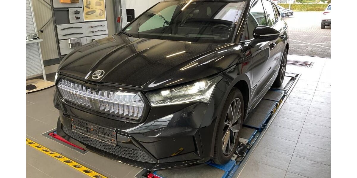 Skoda Enyaq 66.342 km 32.840 &euro; Hagen 58091