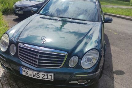 Mercedes-Benz 280 250.000 km 5.500 &euro; Schalksmühle 58579