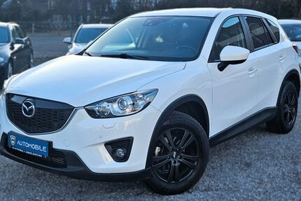 Mazda CX-5 161.500 km 9.100 &euro; Wermelskirchen 42929