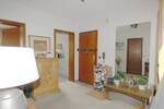 ECHT FAMILIENTAUGLICH - 5- Zimmer Erdgeschoss-Maisonette mit Balkon, Loggia + Terrasse