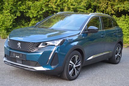 Peugeot 3008 12.000 km 19.900 &euro; Wuppertal 42279