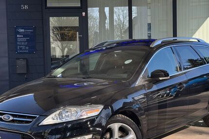 Ford Mondeo 150.000 km 8.200 &euro; Düsseldorf 40599