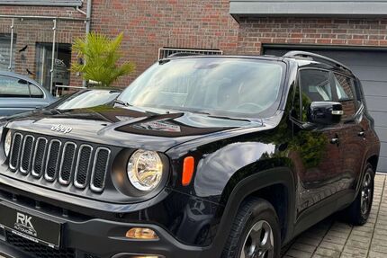 Jeep Renegade 85.000 km 11.500 &euro; Solingen 42651