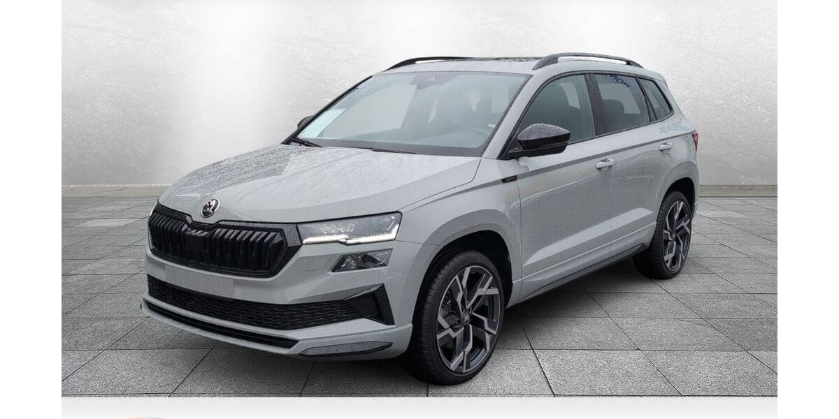 Skoda Karoq 3.800 km 39.990 &euro; Wipperfürth 51688