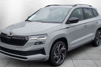 Skoda Karoq 4.500 km 38.490 &euro; Wipperfürth 51688