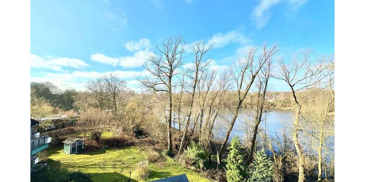 Etagenwohnung Hilden Forstbach - 2 Zimmer, 64 m&sup2;, 1.200&euro; | Angebot:25419413