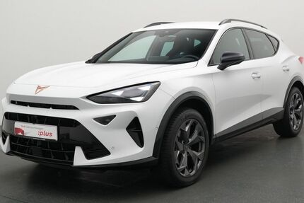 Cupra Formentor 26.420 km 33.980 &euro; Leverkusen 51373