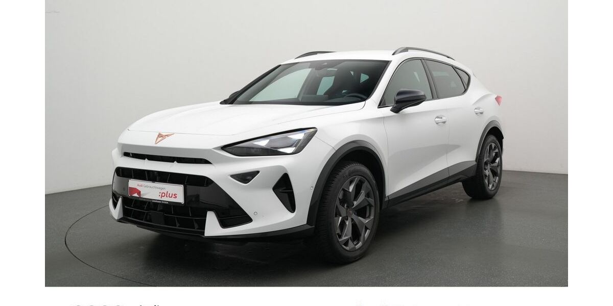 Cupra Formentor 26.420 km 33.980 &euro; Leverkusen 51373