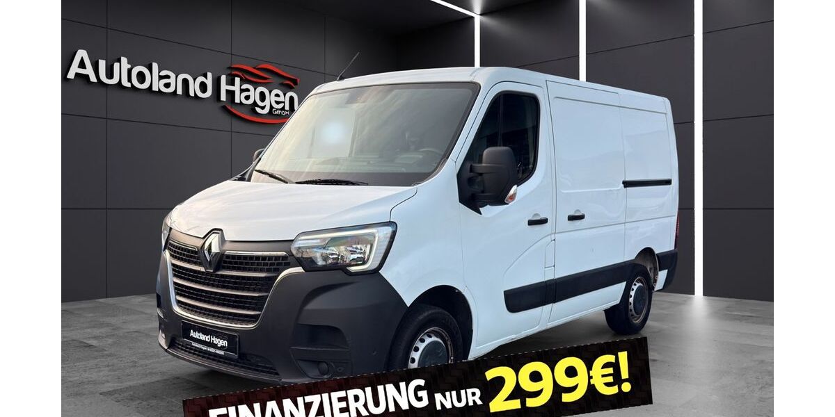 Renault Master 85.332 km 16.850 &euro; Hagen 58089