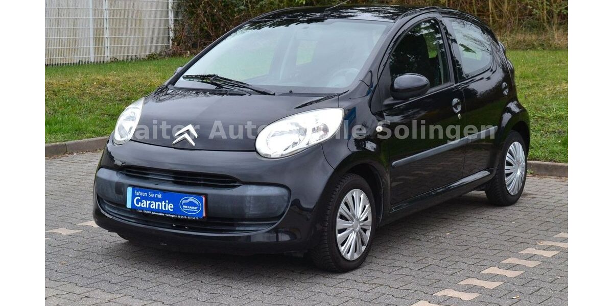 Citroen C1 154.000 km 2.990 &euro; Solingen 42659