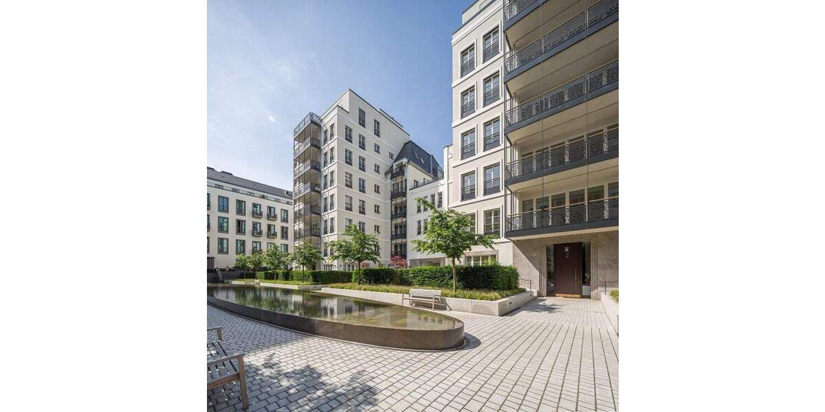 Etagenwohnung Düsseldorf Altstadt - 3 Zimmer, 127 m&sup2;, 3.280&euro; | Angebot:25822309