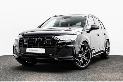 Audi Q7 220.435 km 37.529 &euro; Hagen 58091