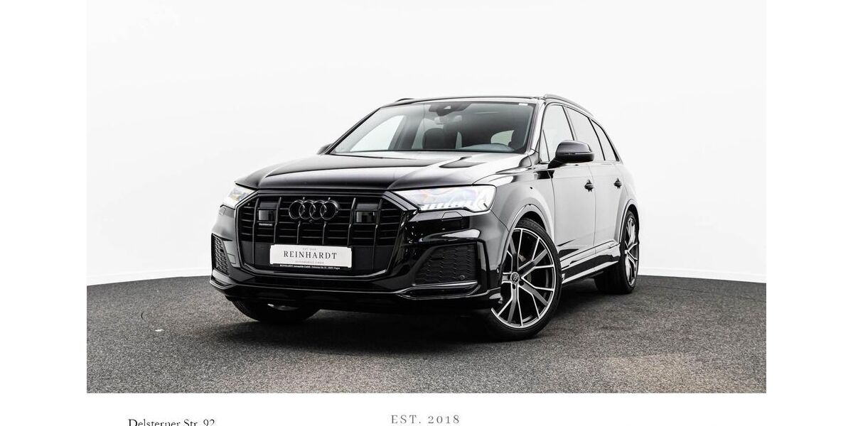 Audi Q7 220.435 km 37.529 &euro; Hagen 58091