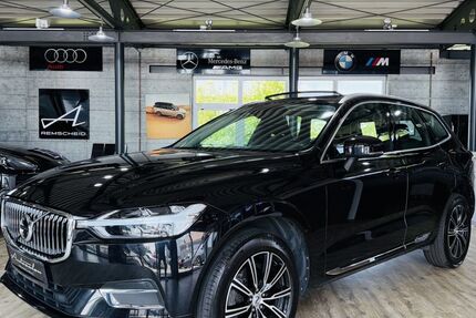 Volvo XC60 109.708 km 29.490 € Remscheid 42859