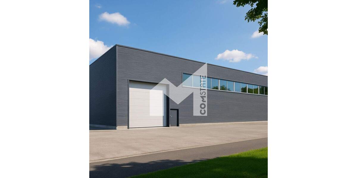 Gewerbeobjekt Langenfeld Richrath - 17.500&euro; | Angebot:24875373