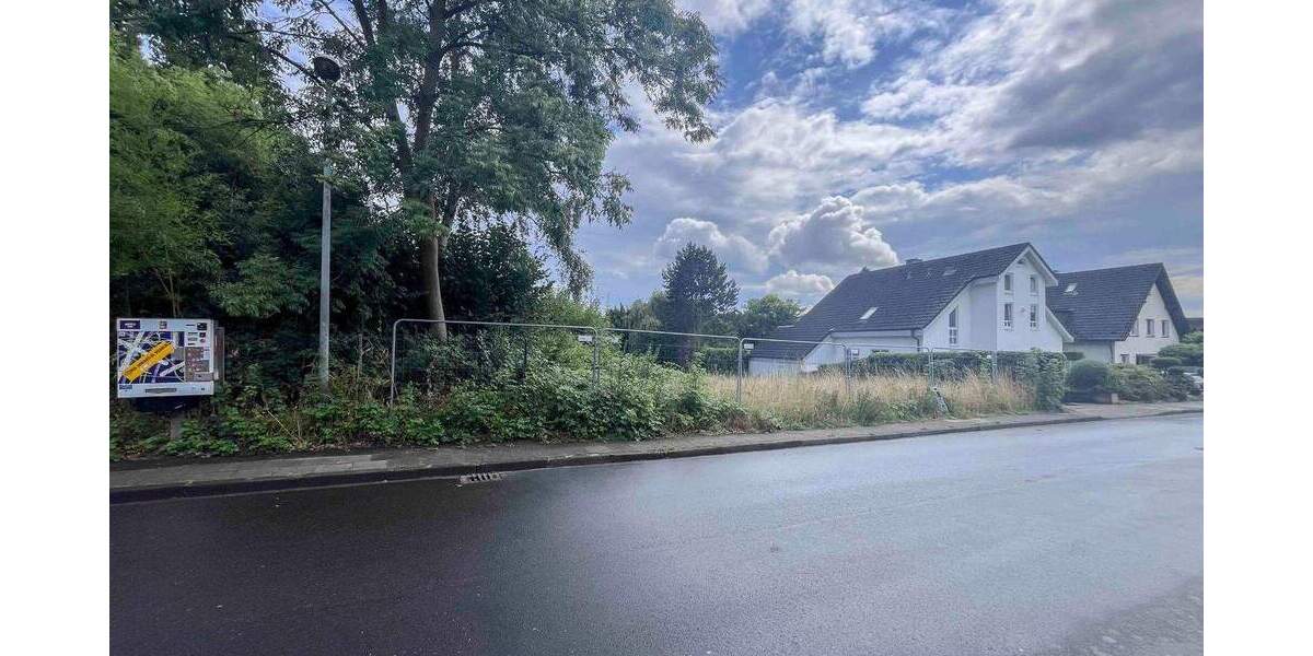 Grundstück Leverkusen Bergisch Neukirchen - 479.000&euro; | Angebot:25646151