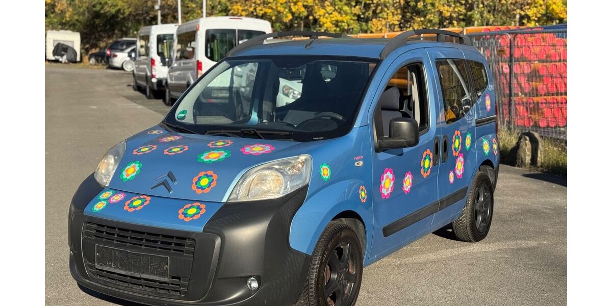 Citroen Nemo 158.000 km 2.999 € Wülfrath 42489