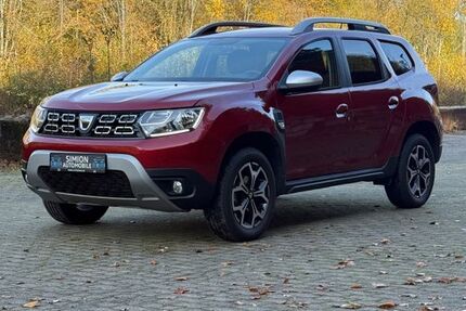 Dacia Duster 18.251 km 15.999 &euro; Engelskirchen 51766