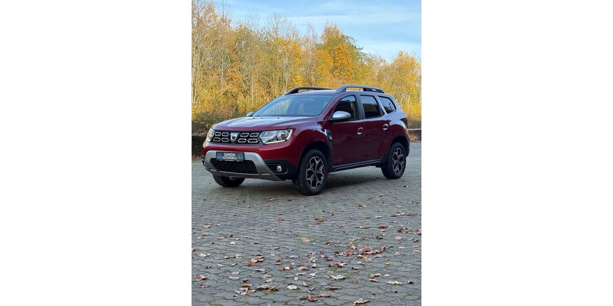 Dacia Duster 18.251 km 15.999 &euro; Engelskirchen 51766